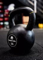 Гири + Гири обрезиненные