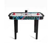 Аэрохоккей + Игровой стол - аэрохоккей DFC SIRIUS 40" JG-AT-14001