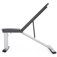 Скамьи + Скамья для жима DFC SPORT ESSENTIALS SPE-2045 / 135 кг