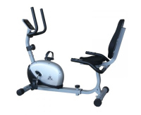 Велотренажеры + Велотренажер DFC B3.2R