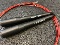 Скакалки + Скакалка JR-3