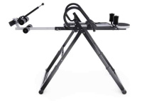 Инверсионные столы + Инверсионный стол складной DFC STYLE белый