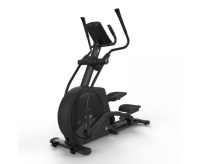 Эллиптические тренажеры + Эллиптический тренажер DFC Cardio E4400P