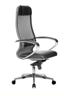 Офисные кресла + Кресло Samurai Comfort-1.01