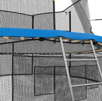 Батуты + Батут UNIX line Classic 14 ft (inside)