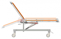 Столы смотровые + Стол смотровой СМС-2.1 с фиксированной высотой