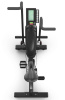 Велотренажеры + Велотренажер UNIX Fit Techno AirBike 900