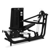 BRONZE GYM NEO 88 Жим от груди/плеч