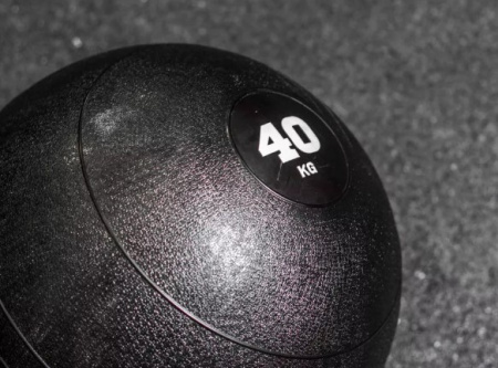 Медицинболы и слэмболы + Слэмбол SlamBall