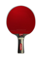 Ракетки для настольного тенниса + Теннисная ракетка Start line Level 600 New (коническая) 12704