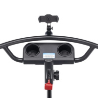 Горнолыжные тренажеры + Горнолыжный тренажер OXYGEN FITNESS SKIFORCE