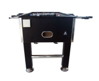 Настольный футбол + Игровой стол - футбол DFC JUVENTUS