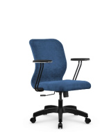 Офисные кресла + Эргономичное компактное кресло SU-Mr-4/подл.110/осн.001