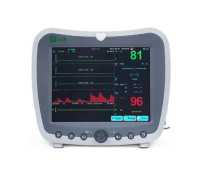 Мониторы прикроватные + МОНИТОР G3H (Без поверки)