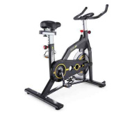 Велотренажеры + Cпин-байк DFC CHAOKE CK-1