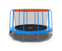Батуты + Батут DFC JUMP BASKET 16ft