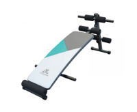 Скамьи + Скамья для пресса DFC DB127