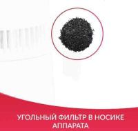 Лабораторное оборудование + Аппарат для дистилляции воды в лабораториях Армед HR-1