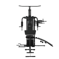 Мультистанции + Силовой комплекс UNIX Fit BLOCK 70 MULTI