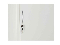 Шкафы для медикаментов и инструментов + Медицинский шкаф HILFE МД 1 1650/SS