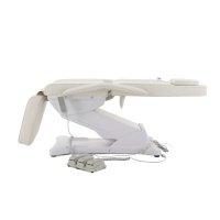 Кресла для косметологии + Косметологическое кресло электрическое 3 мотора Med-Mos ММКК-3 КО-176DP-00 с РУ