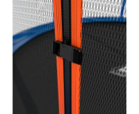 Батуты + Батут DFC JUMP BASKET 12ft