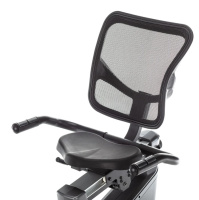 Велотренажеры + Велотренажер домашний OXYGEN FITNESS  GURU CONCEPT RB