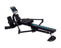 Кардиотренажеры для дома + Гребной тренажер DFC R125N