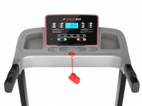 Беговые дорожки + Беговая дорожка UNIXFIT ST-540Z