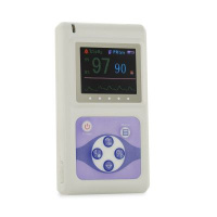 Пульсоксиметры + Пульсоксиметр CMS 60D