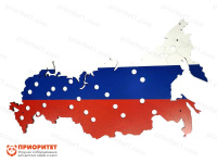 Тактильное оборудование и панели + Дидактическая панель Моя многонациональная страна