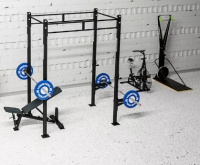 Силовые рамы + Функциональная рама ФР-1100-1800-1