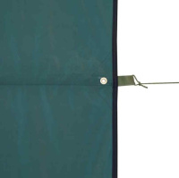 Тенты туристические + Tramp тент 3х3 м (зеленый)