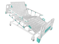 Кровати медицинские + Медицинская кровать функциональная электрическая MB-93.1