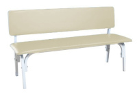 Банкетки, диваны медицинские + Банкетка БМВ-01С