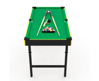 Игровые столы-трансформеры + Игровой стол - трансформер DFC "SMILE" 3 в 1