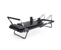 Прочие тренажеры + Стол для пилатеса (реформер) DFC PLT05