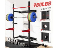 Силовые рамы + Силовая рама стационарная DFC D031