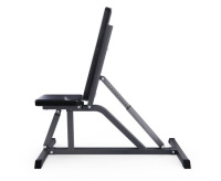 Скамьи + Скамья силовая универсальная DFC GYRONETICS / до 280 кг