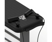 Скамьи + Cкамья силовая универсальная DFC HOMEGYM D31