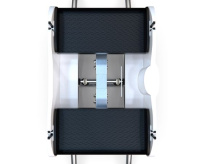 Горнолыжные тренажеры + Горнолыжный тренажер DFC SkiTrener T1002