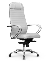 Офисные кресла + Кресло Samurai KL-1.04 MPES