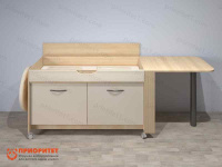 Детские столики и парты + Сенсорный Арт-Стол с конструктором