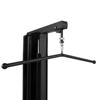 Грузоблочные тренажеры + Вертикальная тяга профессиональный BRONZE GYM PARTNER ML-806