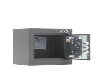 Сейфы + Мебельный сейф AIKO Т-140 EL
