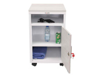Тумбы медицинские подкатные + Тумба медицинская МД ТП-7