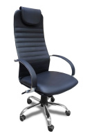 Кресла для персонала + Кресло офисное МГ-29 ХРОМ