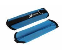 Утяжелители + Утяжелитель ддля рук и ног Start UP NT18041 2 х 0,5 кг