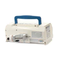 Дозаторы шприцевые и насосы инфузионные + Шприцевой насос Med-Mos FC113