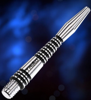 Аксессуары для игры в дартс + Хвостовики Winmau Triad RX Aluminium (Short) черные NEW